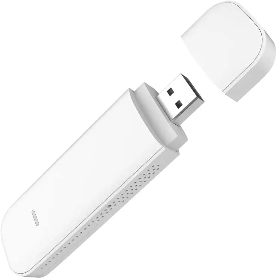 4g דונגל אינטרנט לרכב