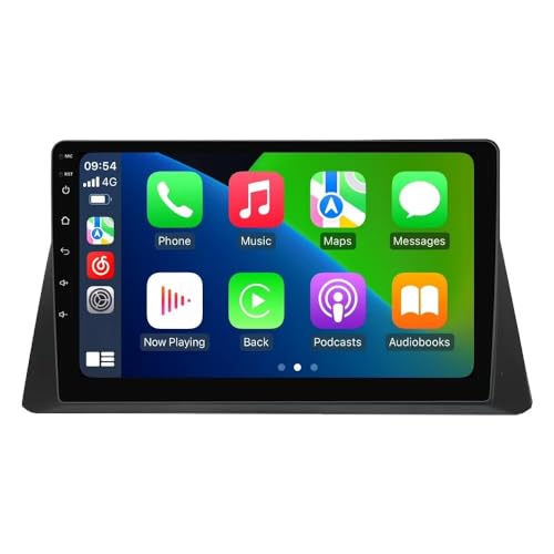 מערכת מולטימדיה להונדה אקורד 2008-2013