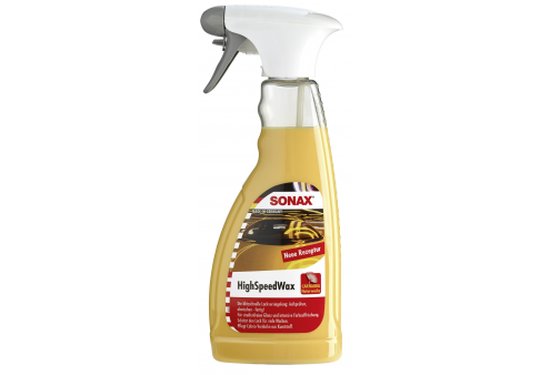 ווקס בן רגע SONAX 500ml 288 200 SONAX
