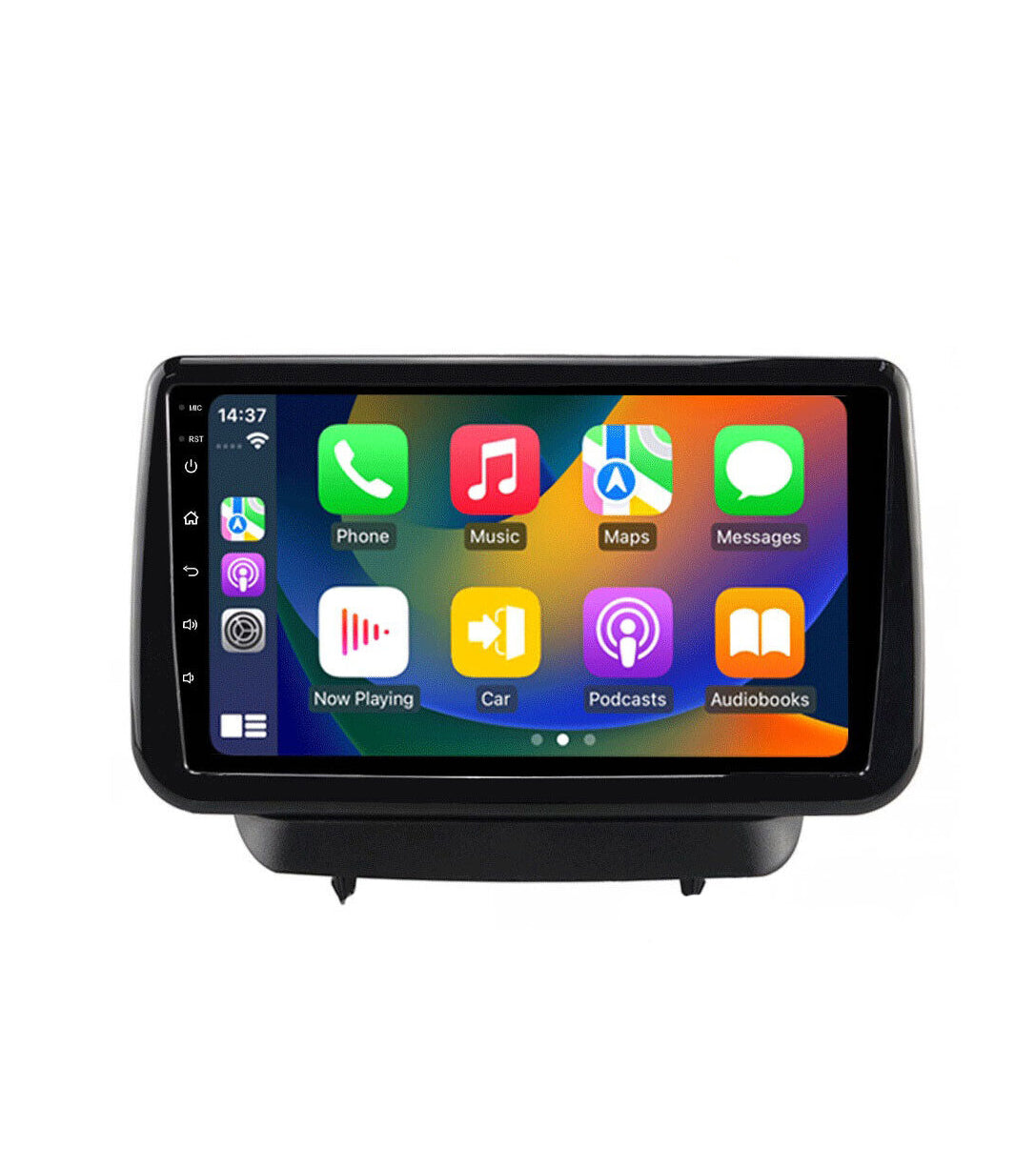 מערכת מולטימדיה למאזדה דמיו 2014-2021