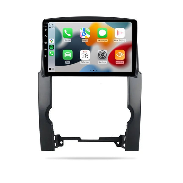 מערכת מולטימדיה לקיה סורנטו 2009-2012