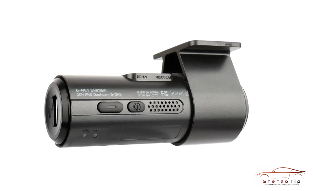 מצלמת דרך לרכב GNET – G-ONX