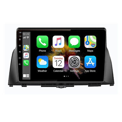 מערכת מולטימדיה לקיה אופטימה 2016-2018