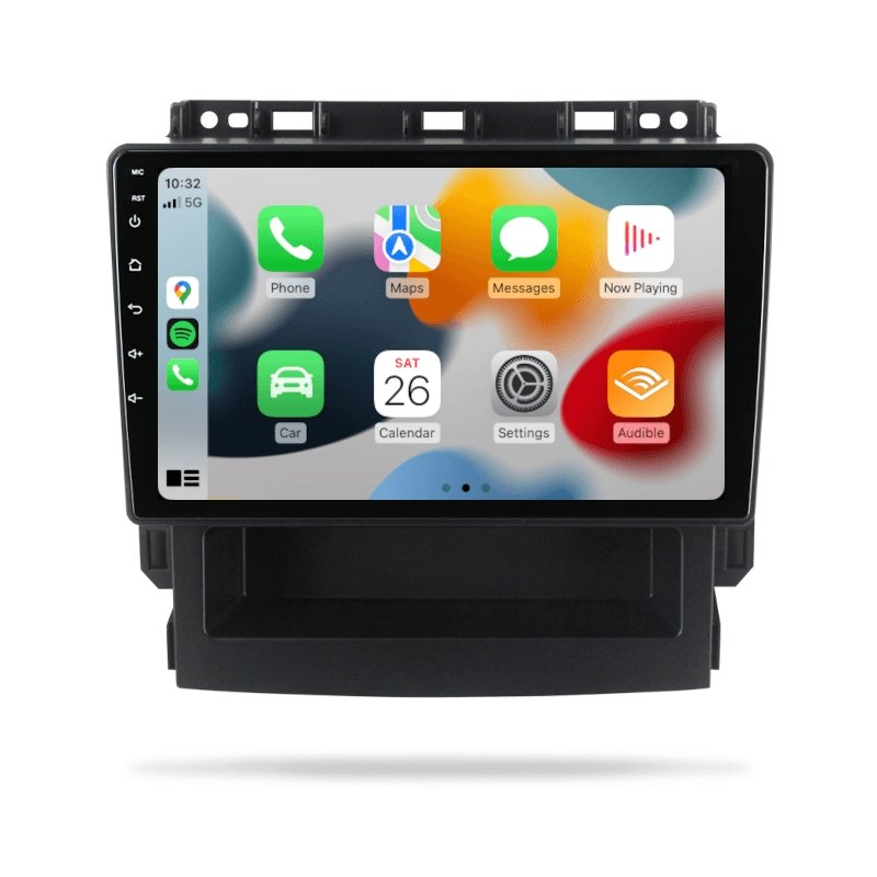 מערכת מולטימדיה לסובארו אימפרזה 2018-2023