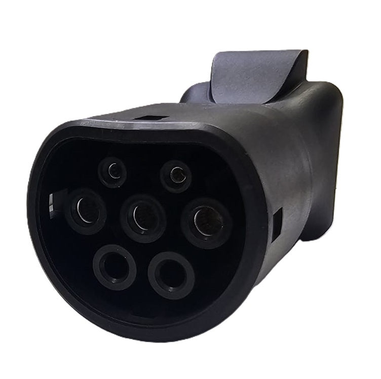 מתאם לרכב חשמלי V2L - מתאם פריקה TYPE2