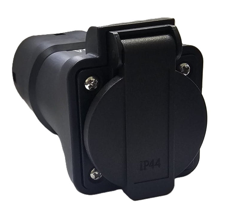 מתאם לרכב חשמלי V2L - מתאם פריקה TYPE2