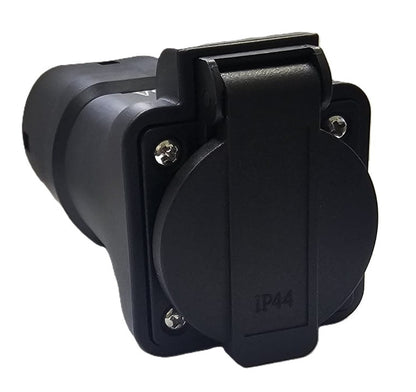 מתאם לרכב חשמלי V2L - מתאם פריקה TYPE2