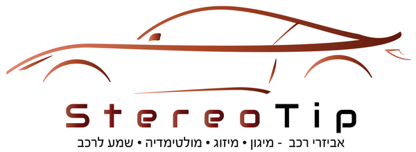 סטריאו טיפ