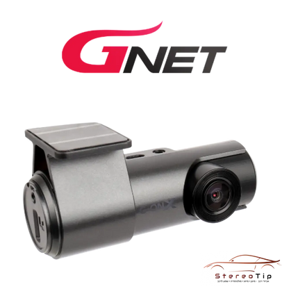 מצלמת דרך לרכב GNET – G-ONX