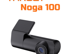 מצלמת דרך לרכב Noga 100